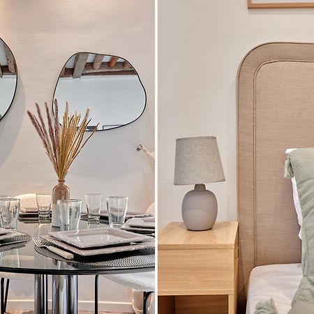 Apartment Center Of Paris By Studio Prestige Dış mekan fotoğraf
