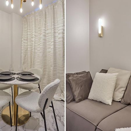 Apartment Center Of Paris By Studio Prestige Dış mekan fotoğraf