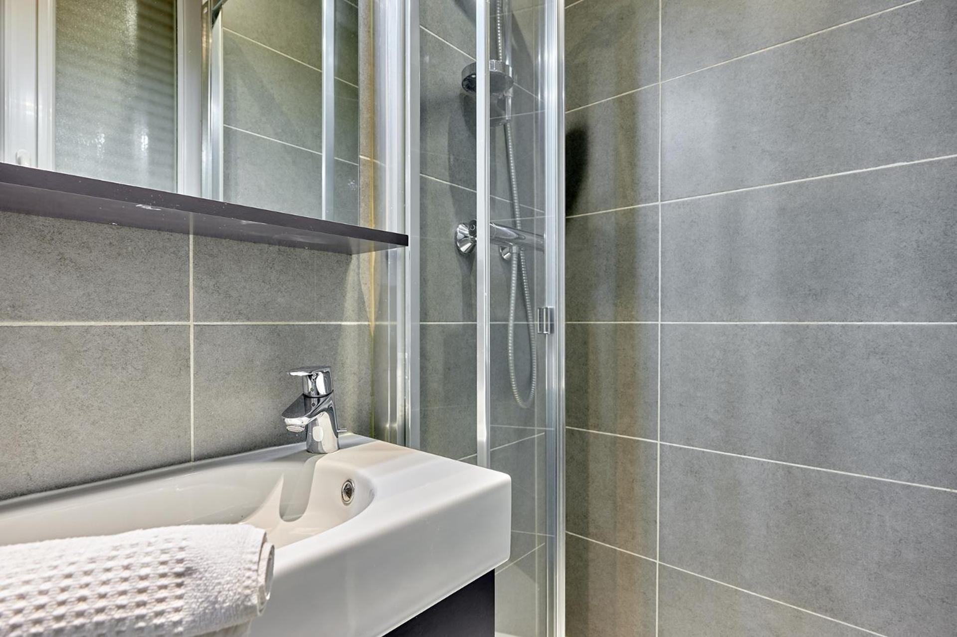 Apartment Center Of Paris By Studio Prestige Dış mekan fotoğraf