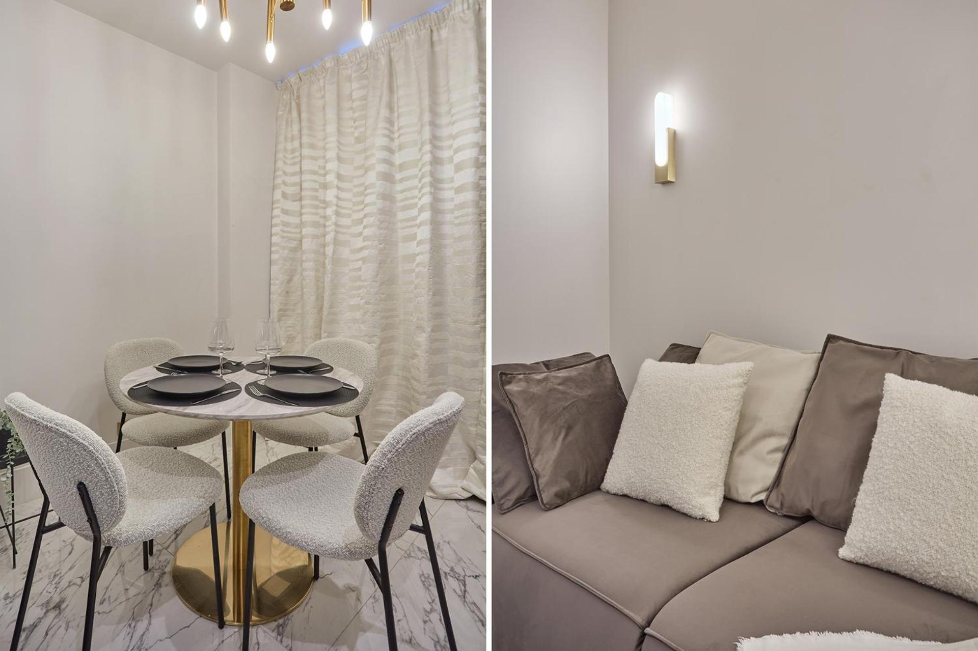 Apartment Center Of Paris By Studio Prestige Dış mekan fotoğraf